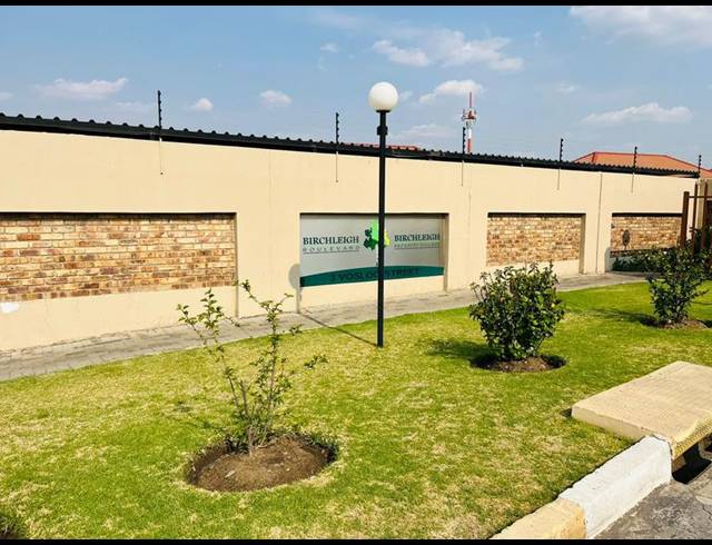 2 BEDROOM PROPERTY TO RENT IN BIRCHLEIGH